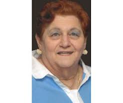 JOANNE HARB Obituary (2015)