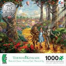 Viimeisimmät twiitit käyttäjältä thomas kinkade (@thomaskinkadeco). 50 Jigsaw Puzzles Ideas Jigsaw Puzzles Puzzles Jigsaw