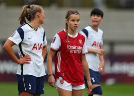 The club plays in the women's super league, the top tier of english women's football. Arsenal Women On Twitter Congratulations On Making Your First Team Debut Anouk Denton We Re So Proud Of You