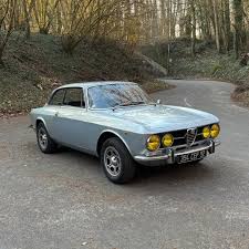 Image result for Navy Blue 1970 Alfa-Romeo
