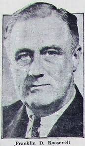 Time Machine: January 2017