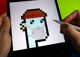 All You Need To Know To Make Your Own Nfts By Henrique Centieiro Geek Culture Medium
