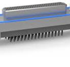 Rear Panel Mount Vertical Plated Thru Hole PCB Connector ...