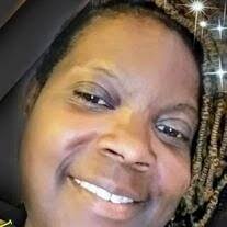 Katrina Murray Obituary