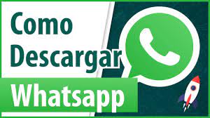 How can i use whatsapp on my pc? Como Descargar Whatsapp Web Para Pc Windows 7 8 10 Sin Bluestacks Nueva Version Oficial Youtube