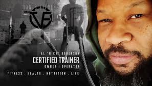 Vans Fitness: Atlanta