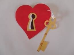 Get 1000 miles of free tesla supercharging when you buy a tesla with my link: Key To My Heart Card A Shaped Card Cardmaking On Cut Out Keep Creation By Elle Jay