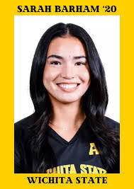 Sarah Barham's Instagram, Twitter & Facebook