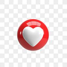 3d Like Instagram Icon Instagram Icons Like Icons 3d Icons Png Transparent Clipart Image And Psd File For Free Download Instagram Icons 3d Icons Like Instagram