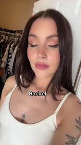 Rachel Social Army