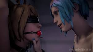 Life is Strange: The First BDSM Night (Max x Chloe) SFM animation -  XVIDEOS.COM