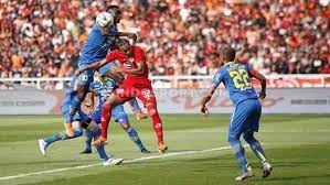 Leg pertama bakal diselenggarakan di stadion maguwoharjo, sleman, kamis, 22 april, pukul 20.30 wib. Hasil Pertandingan Liga 1 2019 Persija Jakarta Vs Persib Bandung Indosport