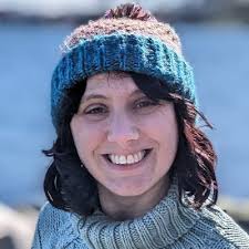 Rachel Kitchen (@KitchRachEl)