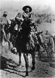 Writingontherim Pancho Villa Mexican Revolution Pancho