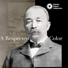 A Respected Color podcast