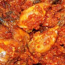 Tambahkan garam, gula, dan air. Resep Ayam Balado Pedas Asli Padang Bumbu Ayam Sambal Balado Lezat Cara Membuat Ayam Balado Padang Sederhana Askcaraa