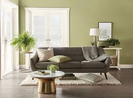 Behr Paint Colors Behr Paint Color Of The Year 2020 Real