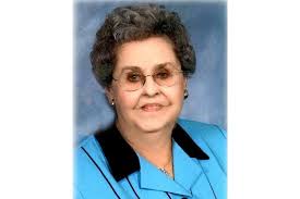 Hazel Landry Obituary (2018)