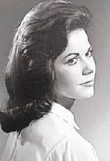 Sharon Copeland Obituary (1943