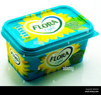Margarine tub hi-res stock photography and images - Alamy