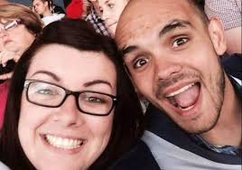 Edinburgh woman raising funds for fiancÃ© with incurable condition