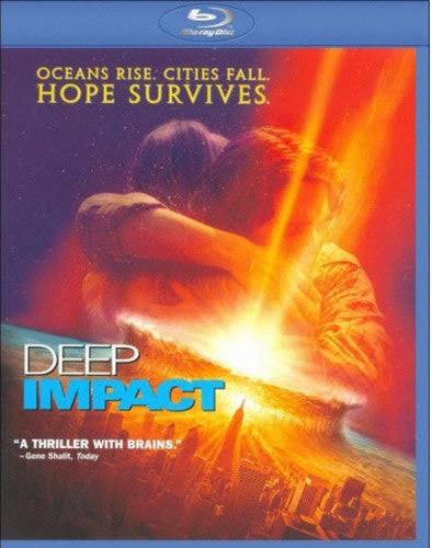 Deep Impact – FYE