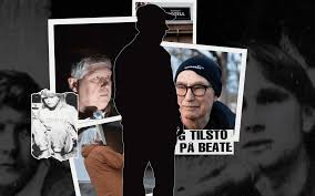 Efter 40 år av tystnad