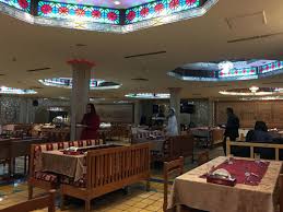 فندق شمران