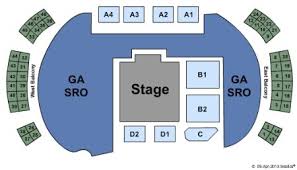 Hollywood Palladium Seating Chart Section Related Keywords