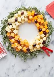 30 Idees Pour Un Reveillon De Noel Original Fourchettebikini En Cas De Noel Repas De Fete De Noel Aperitif De Fete