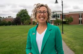 Thomas Magazine &amp; Annual Report Fall 2024 by Thomas College