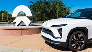The average nio stock price for the last 52 weeks is 18.61. Nio Stock Falls After 2 7 Billion Capital Raise China Ev Arms Race Ramps Up Investor S Business Daily