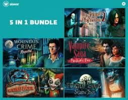 You don't have a slightest idea about how you got here, but the thing you know for sure that you don't want to spend a lot of time in this eerie place. Hidden Object Bundle 5 In 1 Game Giant Bomb