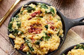 We did not find results for: Ricetta Della Quinoa Con Bietole E Briciole Di Pane Gratinata In Forno