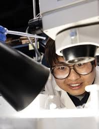 Inventing Tomorrow, Fall 2022 by College of Science and Engineering at the  University of Minnesota