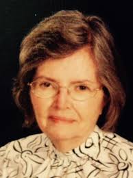 Obituary information for Ethel Elaine Evans Huber