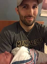 Kevin Claunch's Instagram, Twitter & Facebook