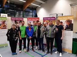 Franz sales haus from mapcarta, the open map. Das Franz Sales Haus Veranstaltete Das Bundesweit Einzigartige Inklusive Tischtennis Turnier Zum 11 Mal Inklusives Tischtennis Turnier Mitmenschen Langenfeld Rheinland