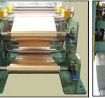 Copper Foil Cutting Machine | Product | PNT (People and ...