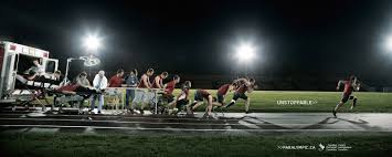 Shop affordable wall art to hang in dorms, bedrooms, offices, or anywhere blank walls aren't welcome. Paralympics Pics