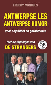 6,777 likes · 81 talking about this. Antwerpse Les Antwerpse Humor 2020 Freddy Michiels