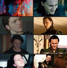 Loki (portrayed by jonas strand gravli) is a recurring character in the netflix original series ragnarok. Laurits Hashtag On Twitter