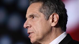 Judge rules Cuomo can keep book deal money
