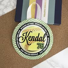 Maybe you would like to learn more about one of these? Softball Locker Door Wall Decoration Personalized Etsy In 2021 Lockers Softball Locker Decorations