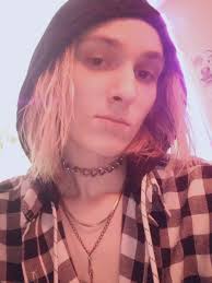 Look into my eye what you see tell me