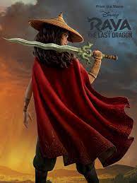 Кадры из мультфильма, постеры и фотографии со съёмок. Leinwand Poster Bilder Raya And The Last Dragon Before The Storm Wanddekorationen Europosters