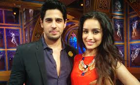 Ek Villain Starcast Sidharth Malhotra And Shraddha Kapoor At Ipl T20 Extra Innings It stars sidharth malhotra, shraddha kapoor and riteish deshmukh,3 and is about a hardened criminal whose terminally ill wife is murdered by a sadistic serial killer. ek villain starcast sidharth malhotra