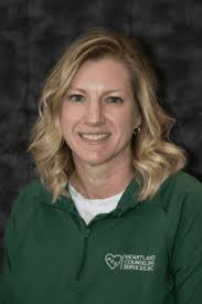 Meet Our Team : Our Team : About Us : Heartland Counseling Services, Inc