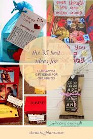 Here are 29 great gift ideas for foodies, hikers, hipsters, beer lovers, handymen, and more, each sending a present to a family member who lives far away affords the chance to show off a. The 35 Best Ideas For Going Away Gift Ideas For Girlfriend Home Family Style And Art Ideas