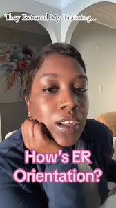 Having to Extend Orientation As A New Grad Nurse